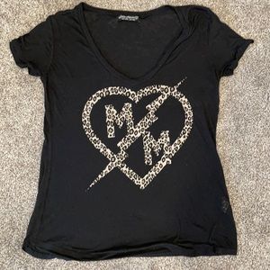 Metal Mulisha Tee Shirt